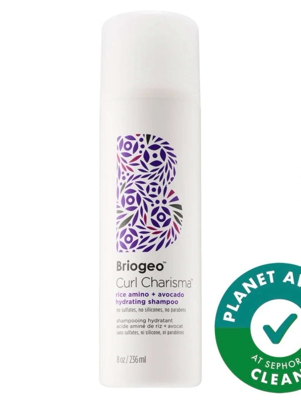 Briogeo Curl Charisma Hydrating Shampoo & Conditioner Duo - Brand New & Wrapped!